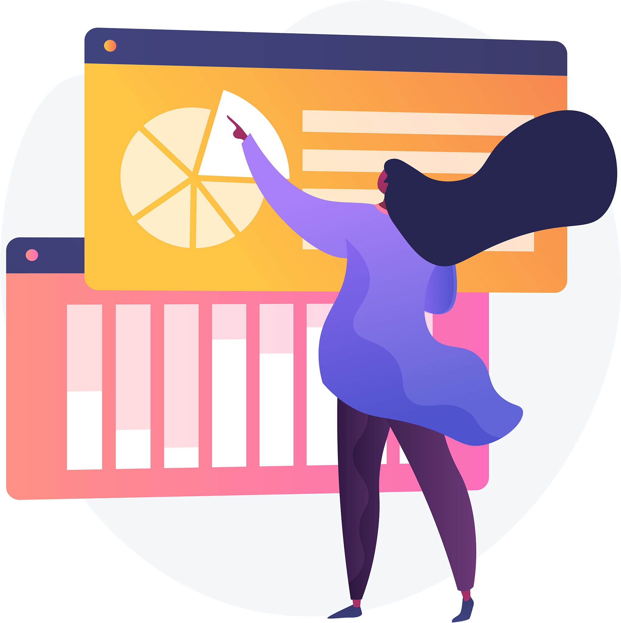 Organisation & croissance interne