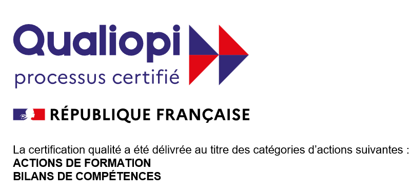 Qualiopi